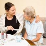 What’s the Difference Between a Patient Advocate and a Geriatric Care or Case Manager?