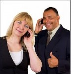 Imagine a Friend’s Night Out and Dial-a-Mentor All Rolled Into One