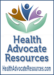 Health Advocate Resources