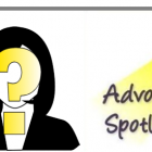 And the First AdvoConnection Spotlight is on...