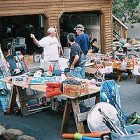 These 8 Yard Sale Lessons May Improve Your Advocacy Practice