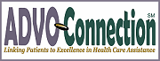 early AdvoConnection logo