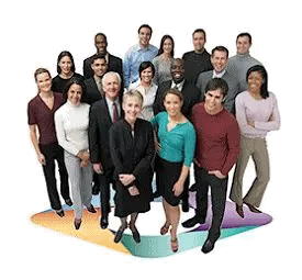 Members of The Alliance of Professional Health Advocates