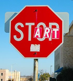 stop or start